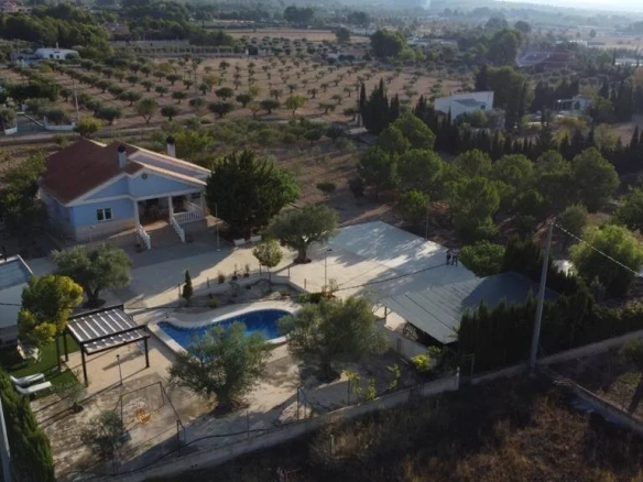 Villa te koop in Yecla, Murcia, Spanje