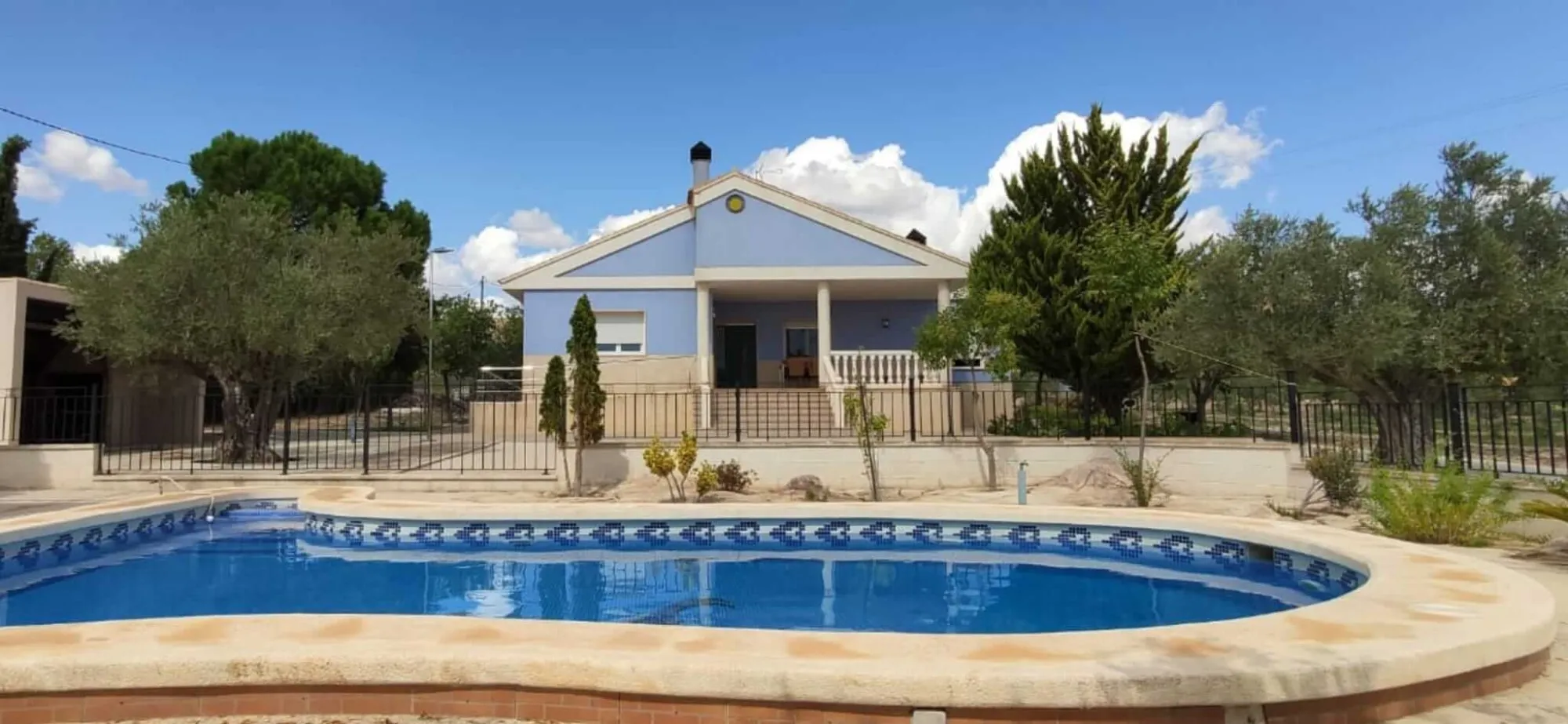 Villa te koop in Yecla, Murcia, Spanje