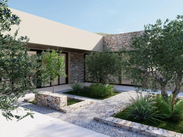 Villa te koop in Yecla, Murcia, Spanje