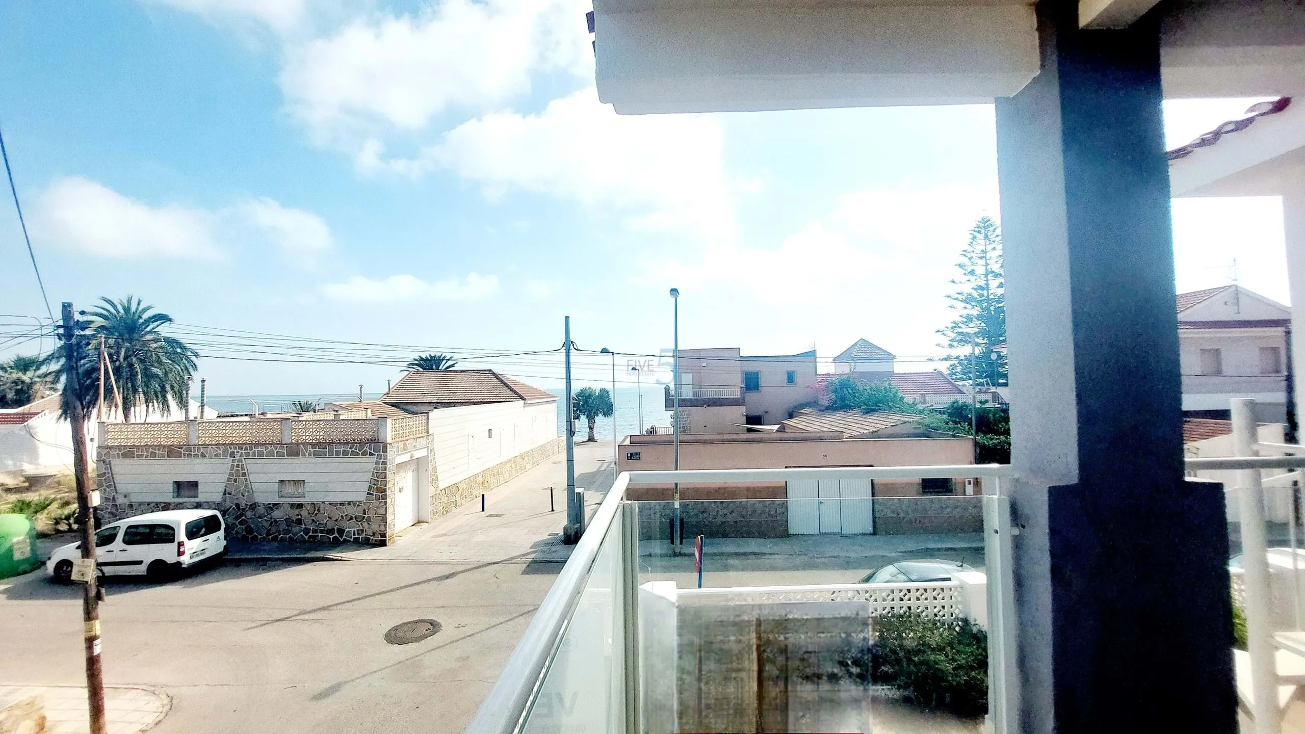 Vrijstaande woning te koop in Cartagena, Murcia, Spanje