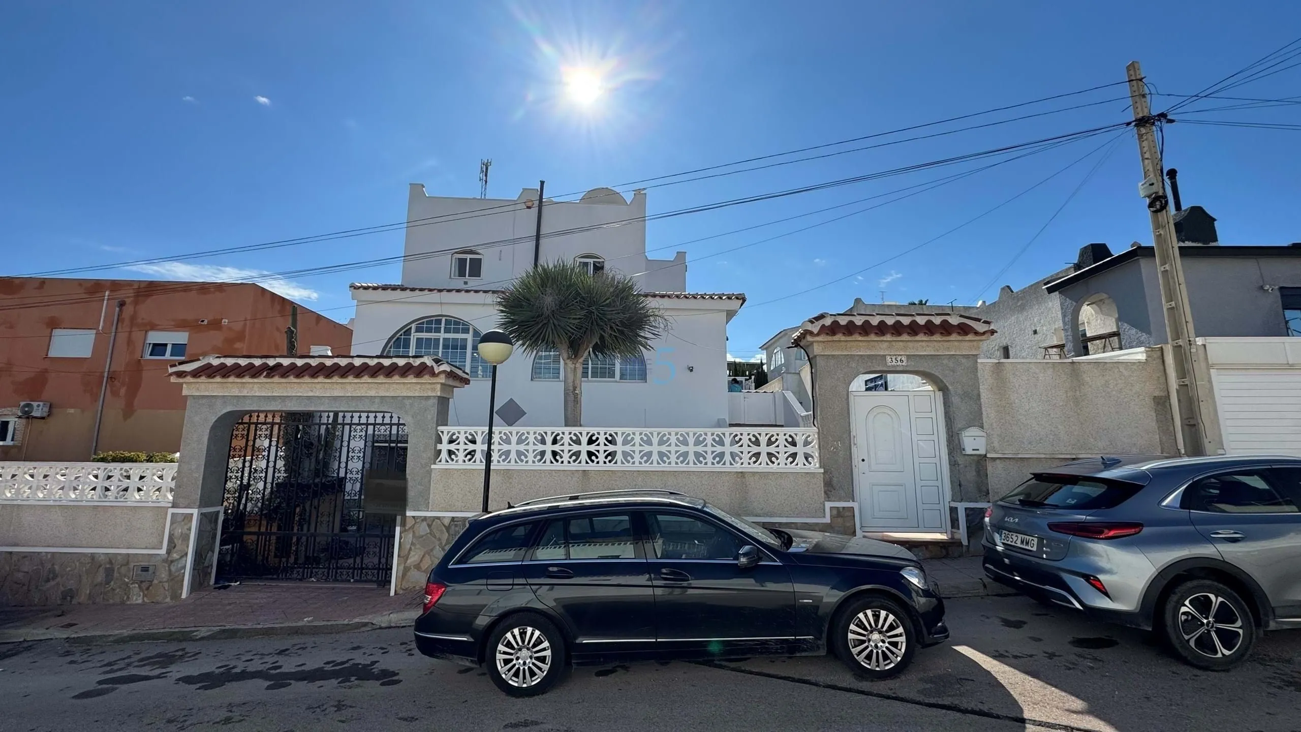 Vrijstaande woning te koop in Orihuela, Alicante, Spanje