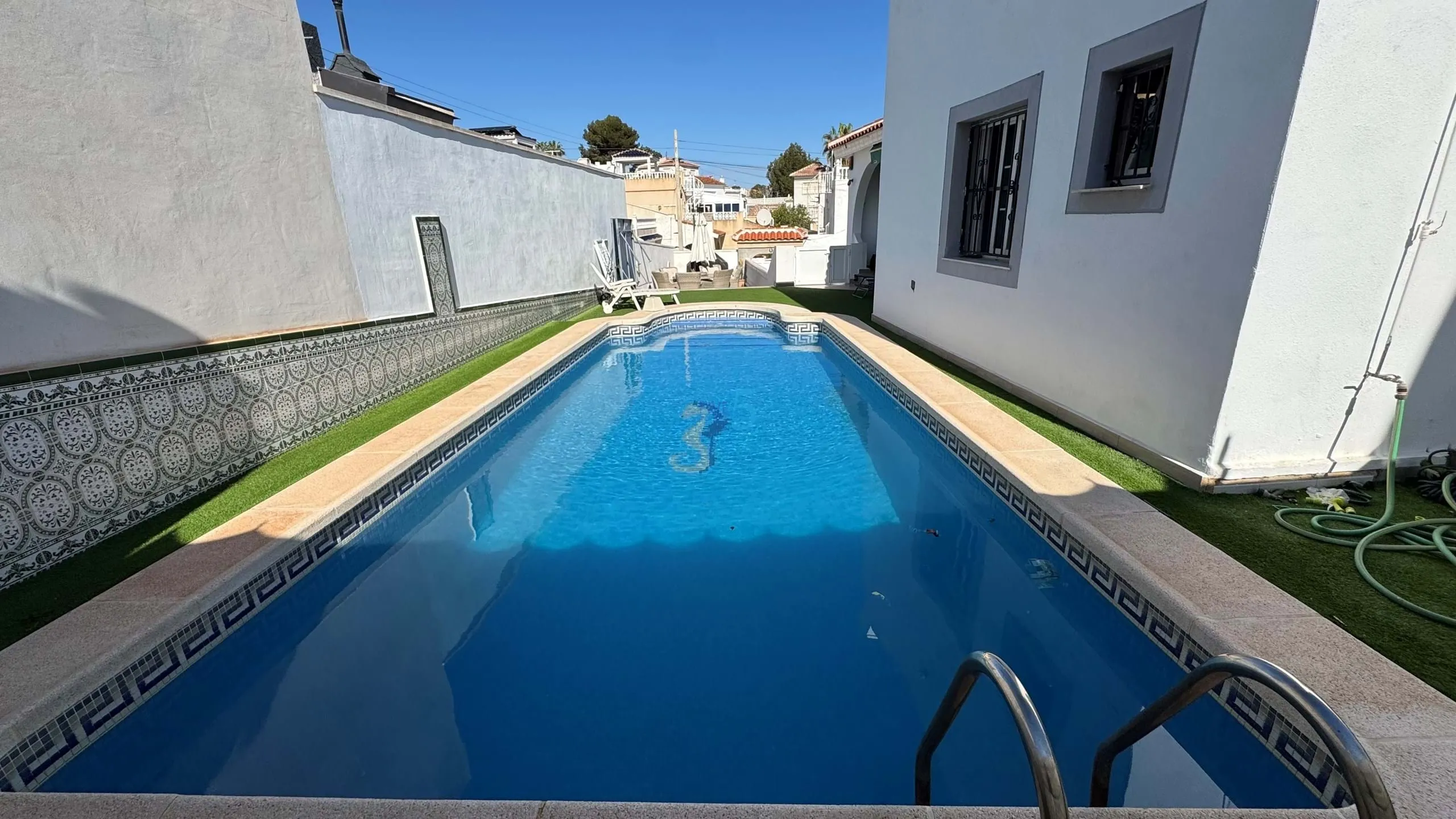 Vrijstaande woning te koop in Orihuela, Alicante, Spanje