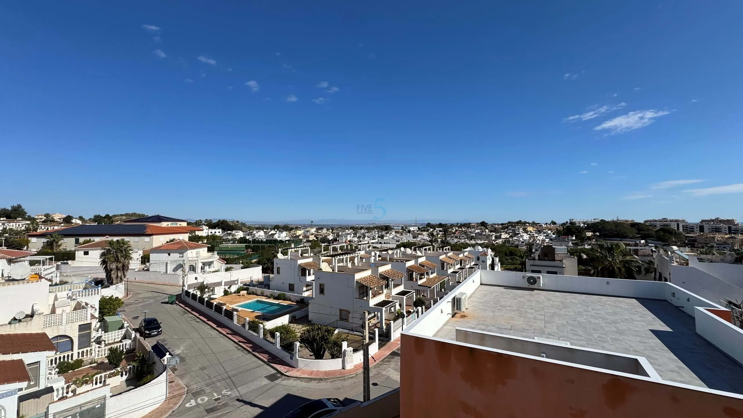 Vrijstaande woning te koop in Orihuela, Alicante, Spanje
