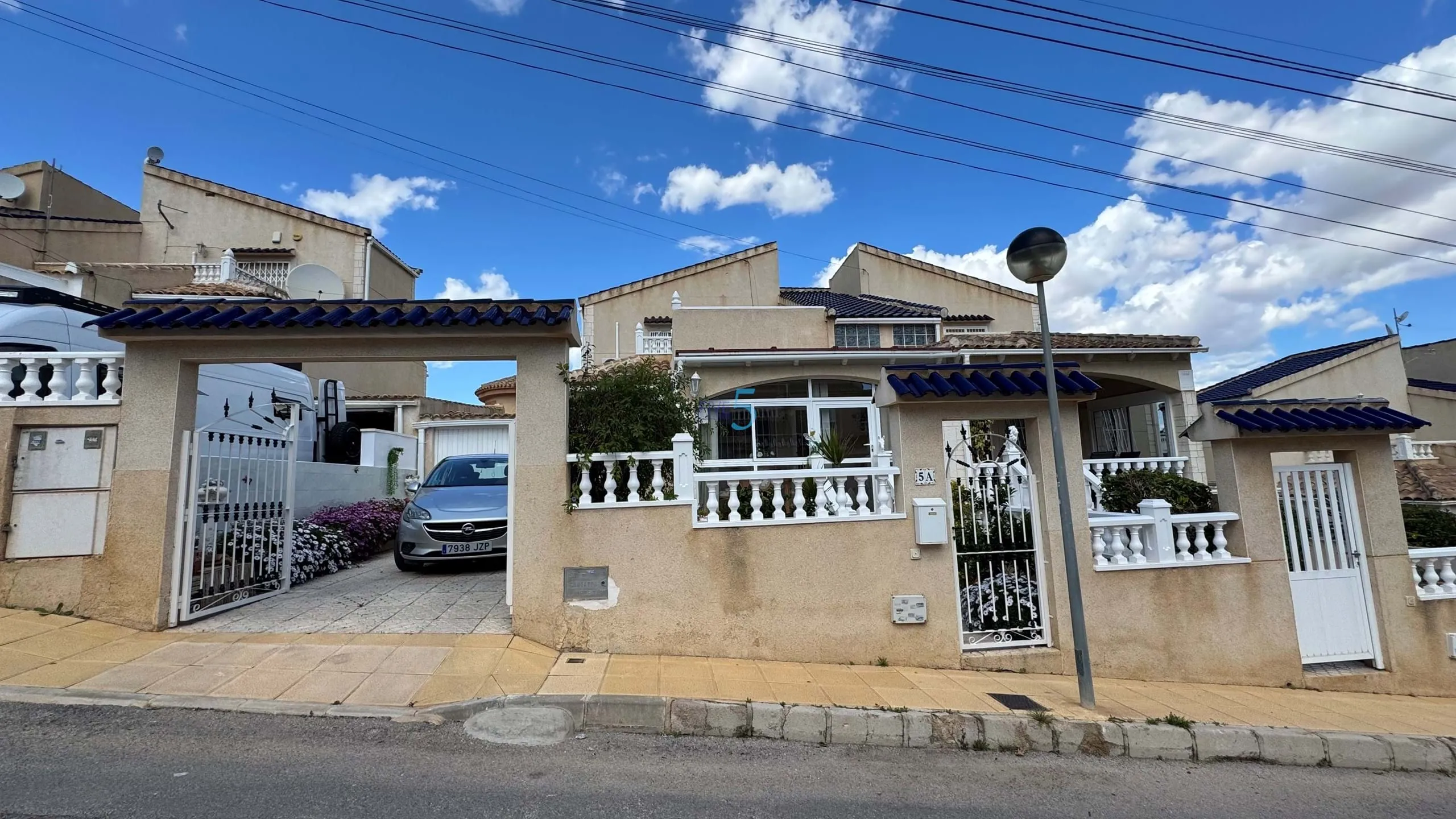 Vrijstaande woning te koop in Orihuela, Alicante, Spanje