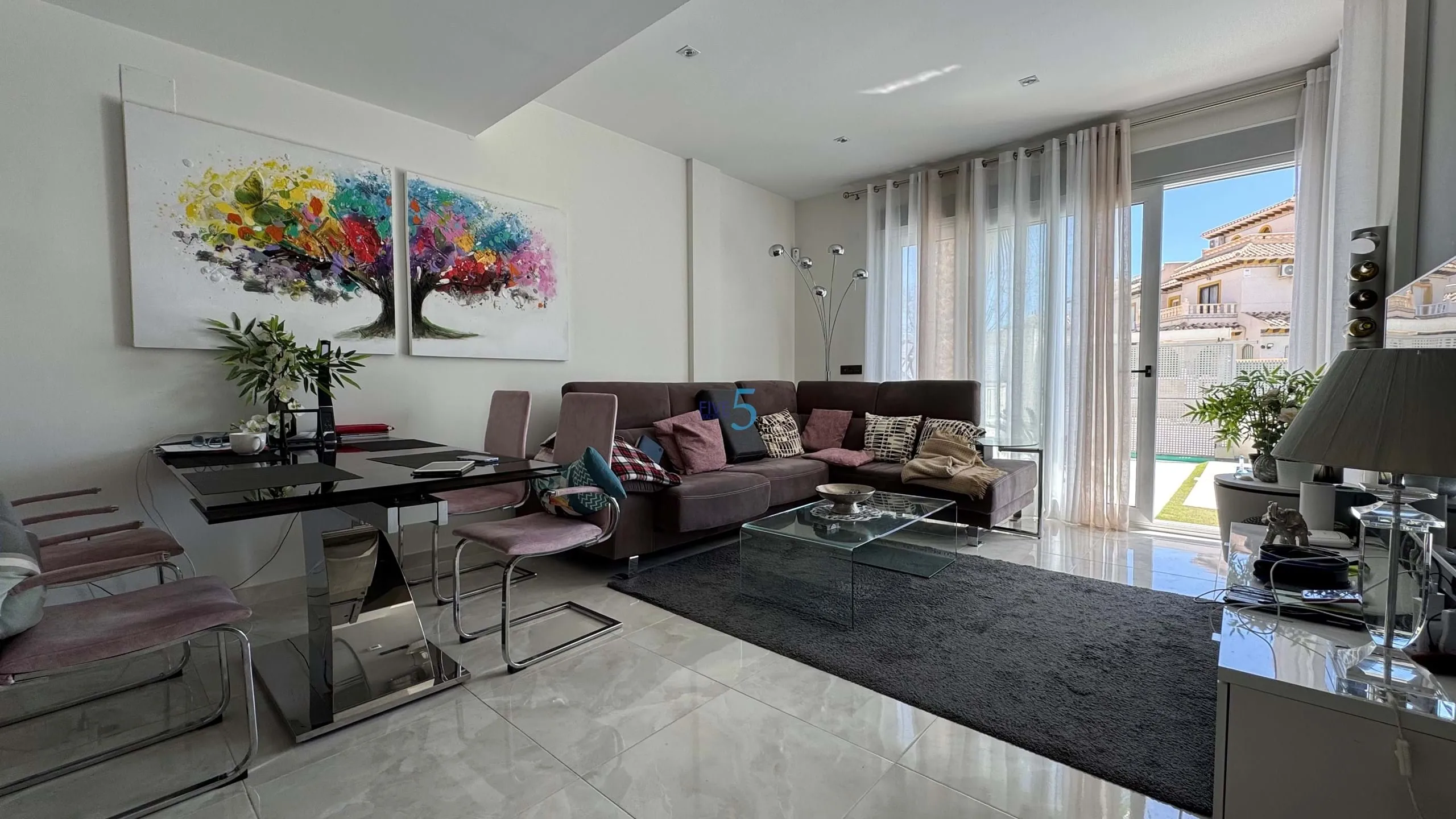 Vrijstaande woning te koop in Orihuela, Alicante, Spanje