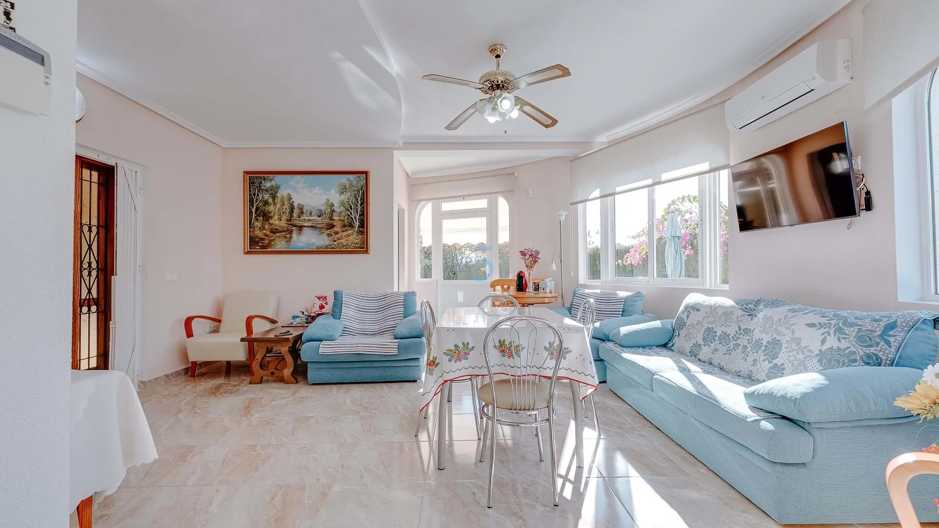 Vrijstaande woning te koop in Orihuela, Alicante, Spanje