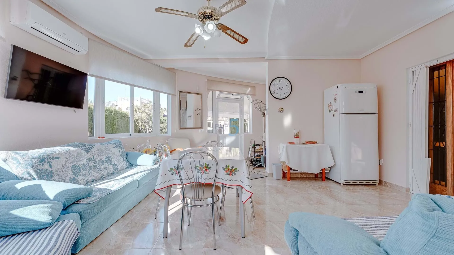 Vrijstaande woning te koop in Orihuela, Alicante, Spanje