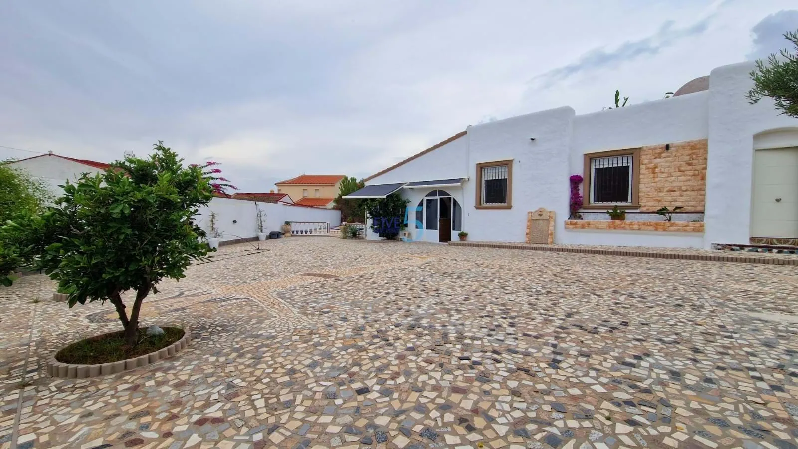 Vrijstaande woning te koop in Rojales, Alicante, Spanje