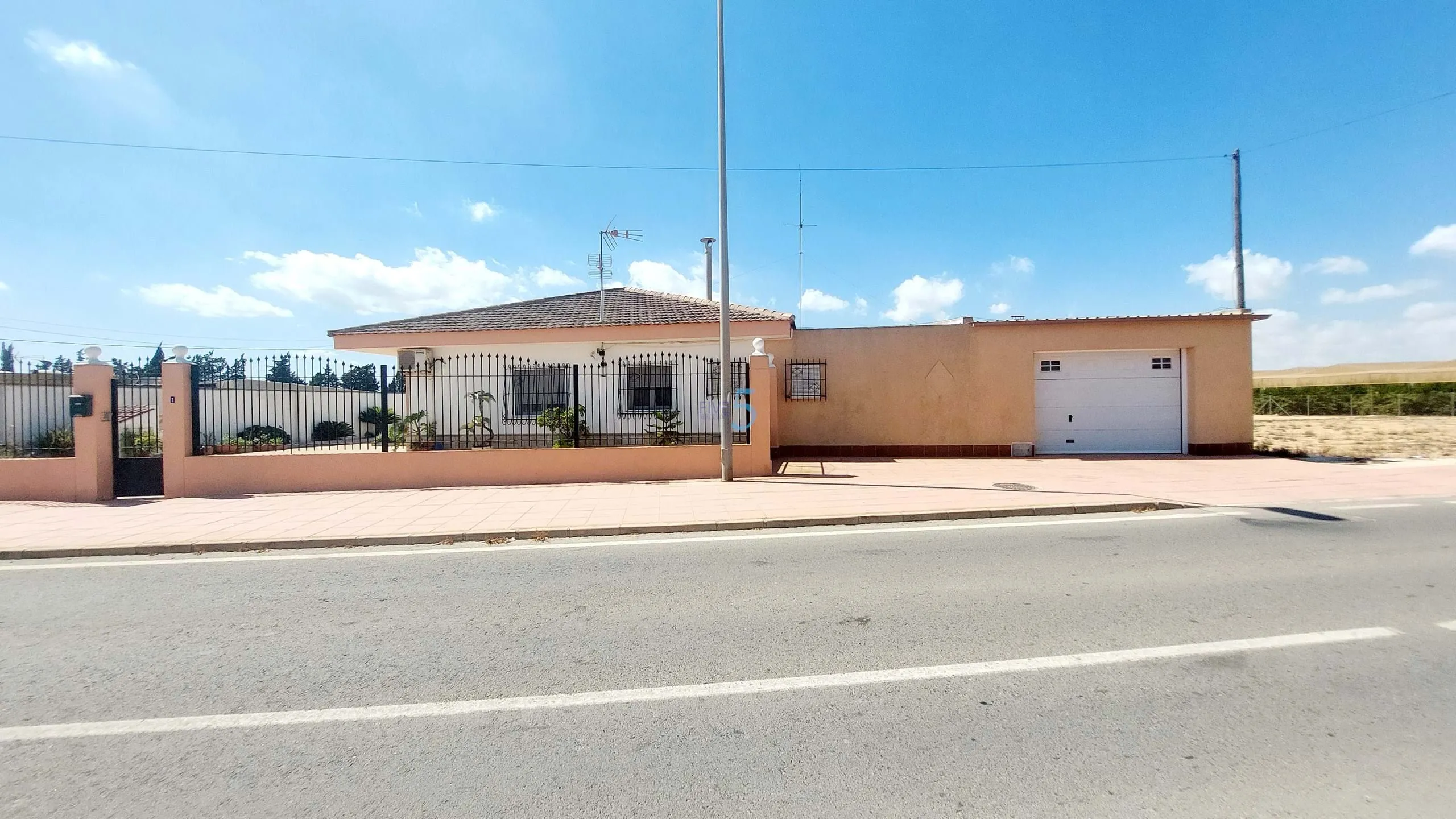 Vrijstaande woning te koop in San Javier, Murcia, Spanje