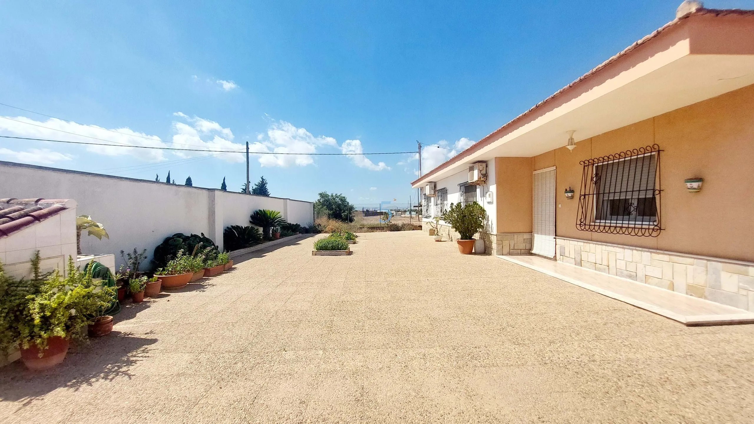 Vrijstaande woning te koop in San Javier, Murcia, Spanje
