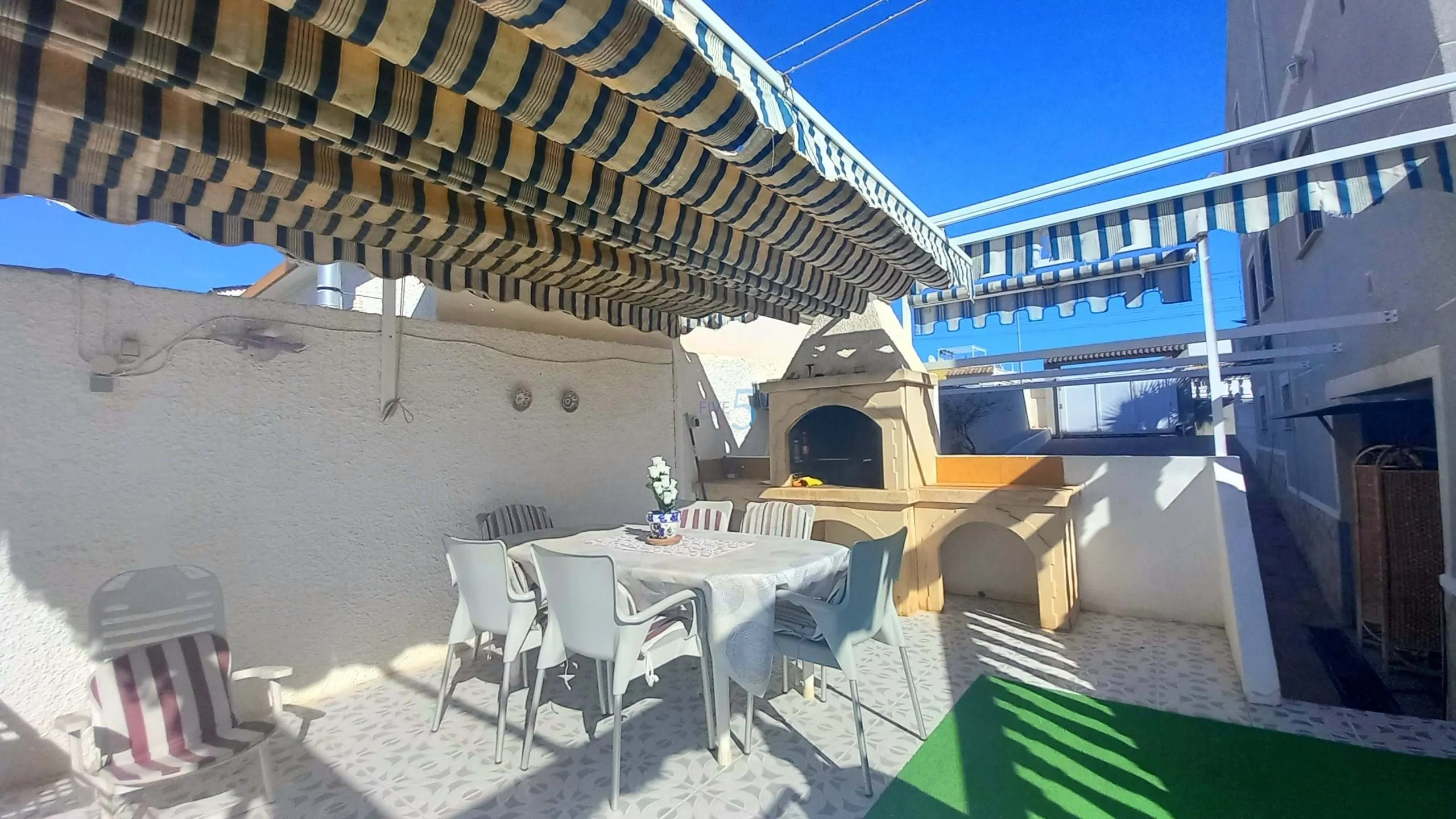 Vrijstaande woning te koop in Torrevieja, Alicante, Spanje