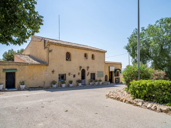 apartment te koop in Pinoso (los Gabrieles), Alicante, Spanje