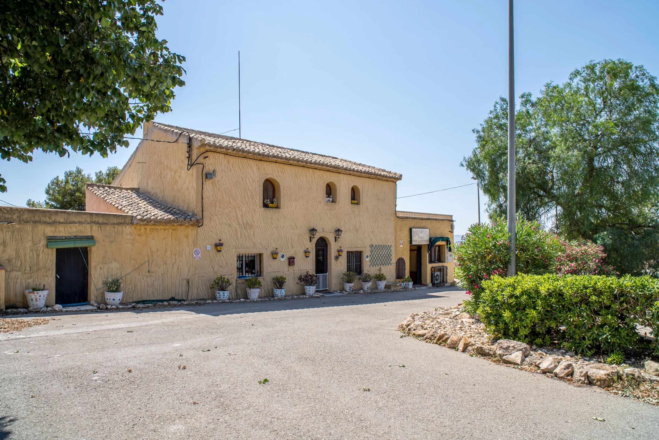 apartment te koop in Pinoso (los Gabrieles), Alicante, Spanje