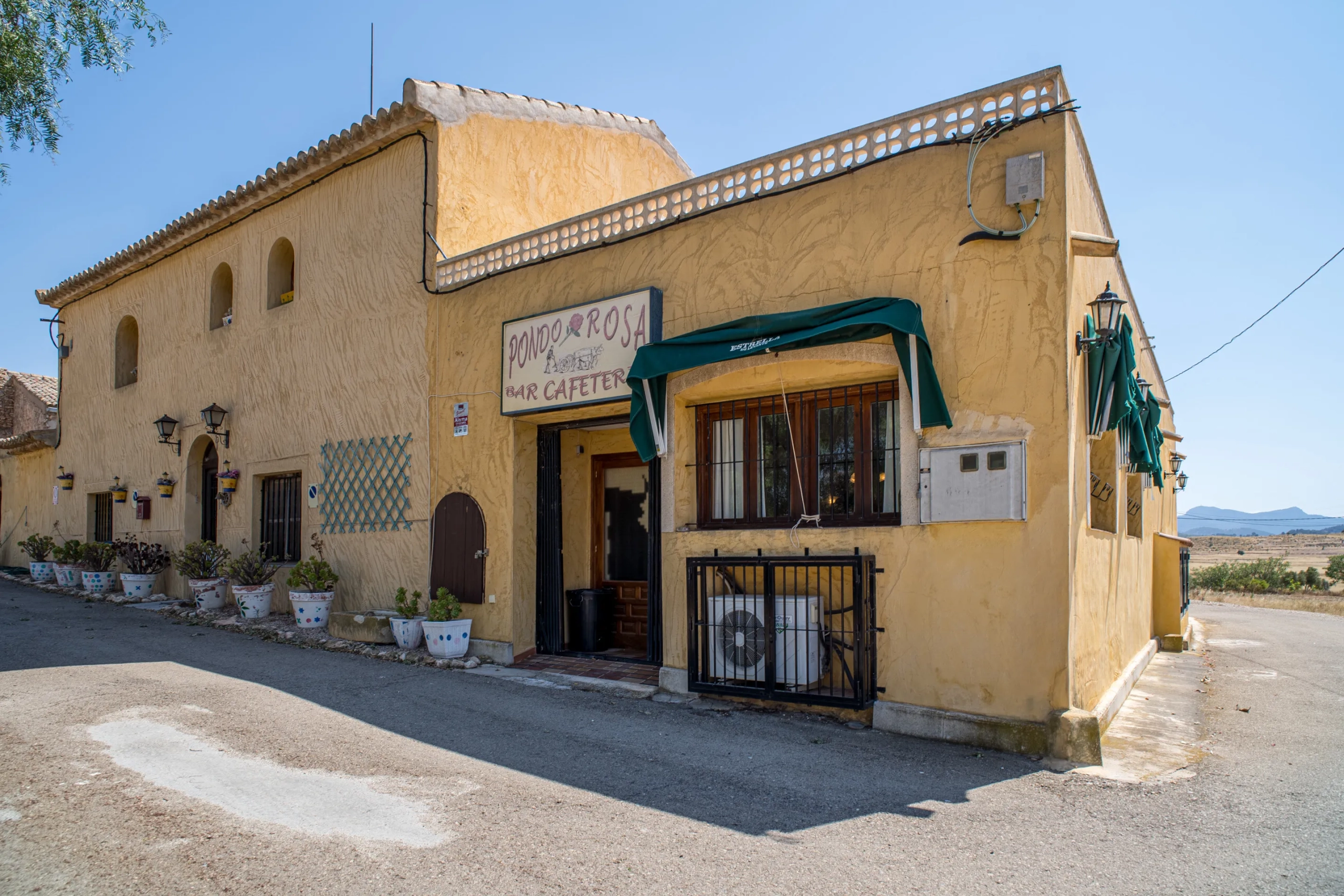 apartment te koop in Pinoso (los Gabrieles), Alicante, Spanje