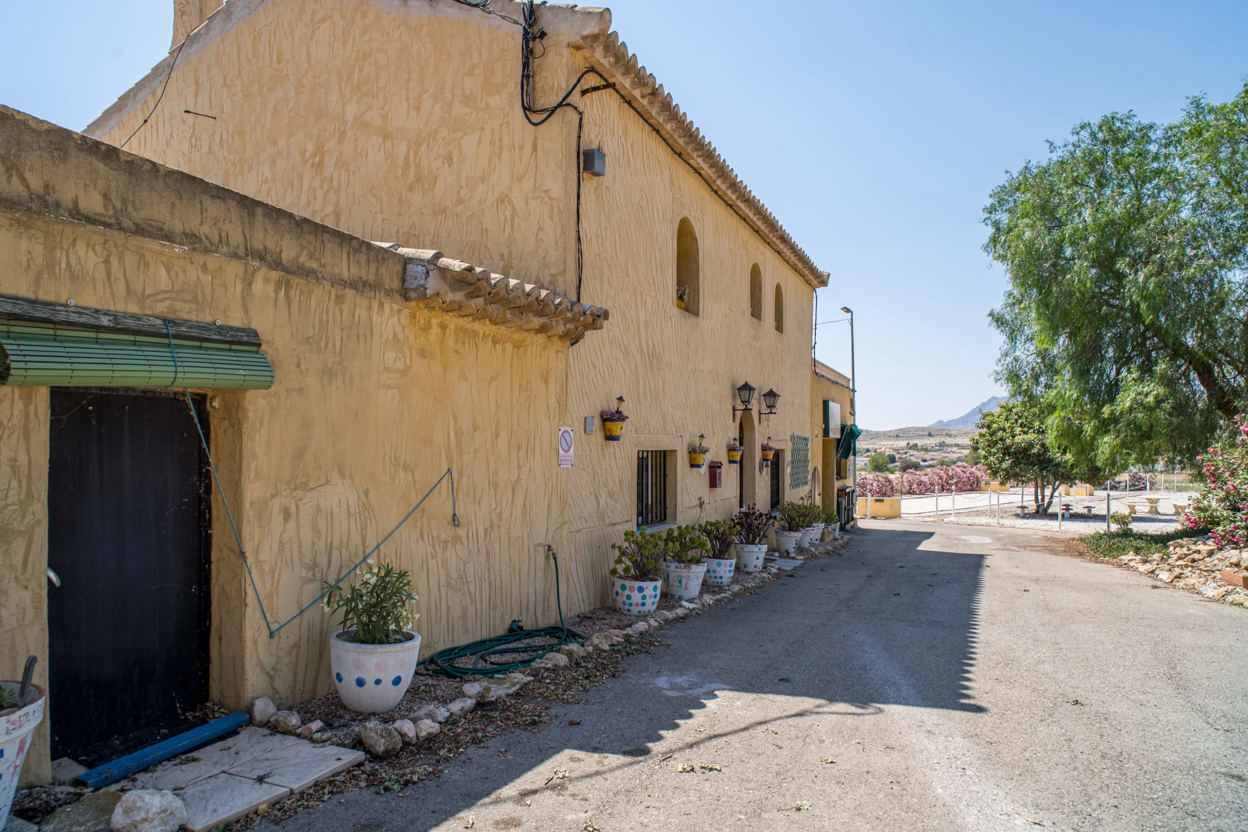 apartment te koop in Pinoso (los Gabrieles), Alicante, Spanje