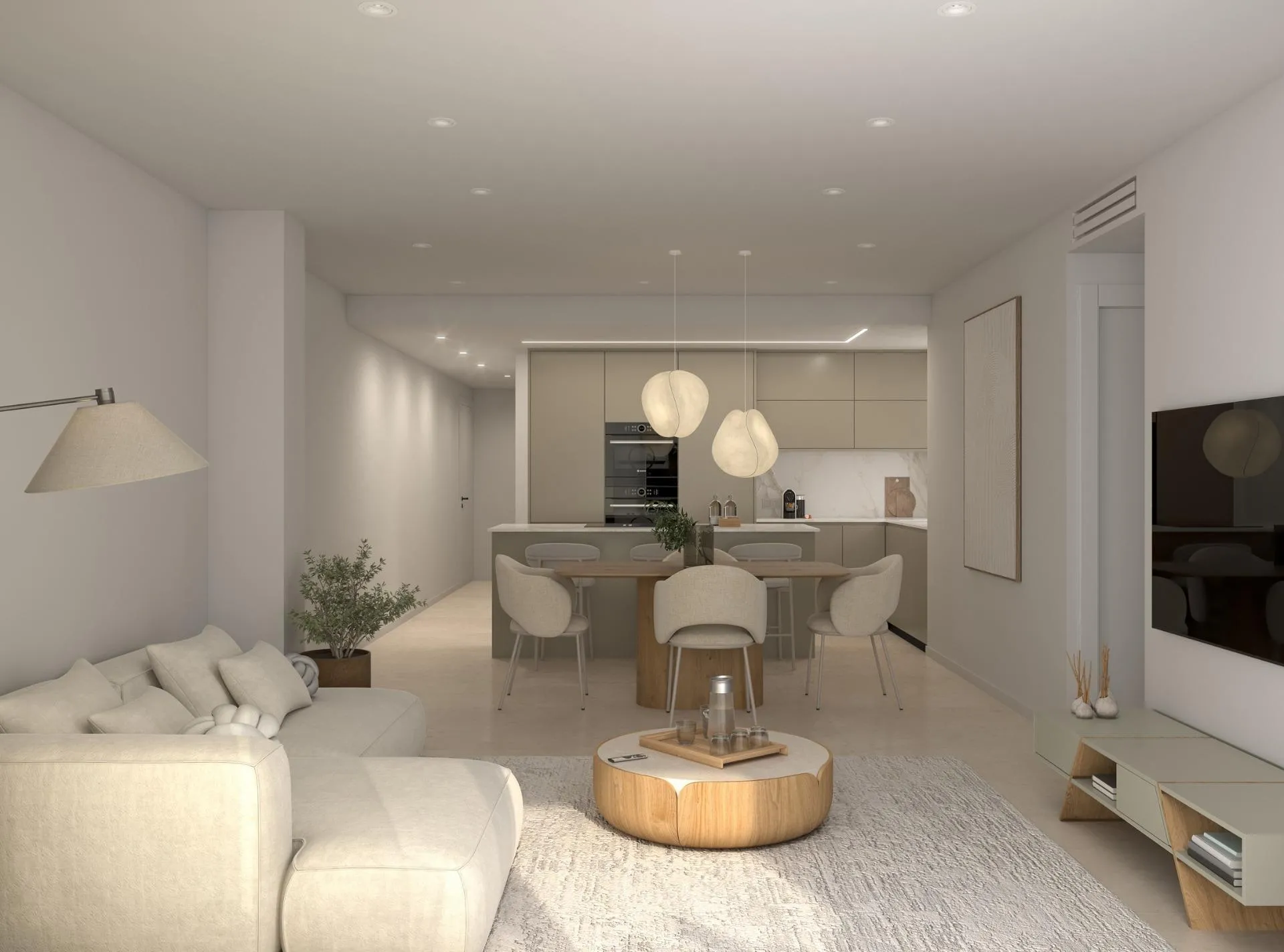 Appartement te koop in Catral, Alicante, Spanje