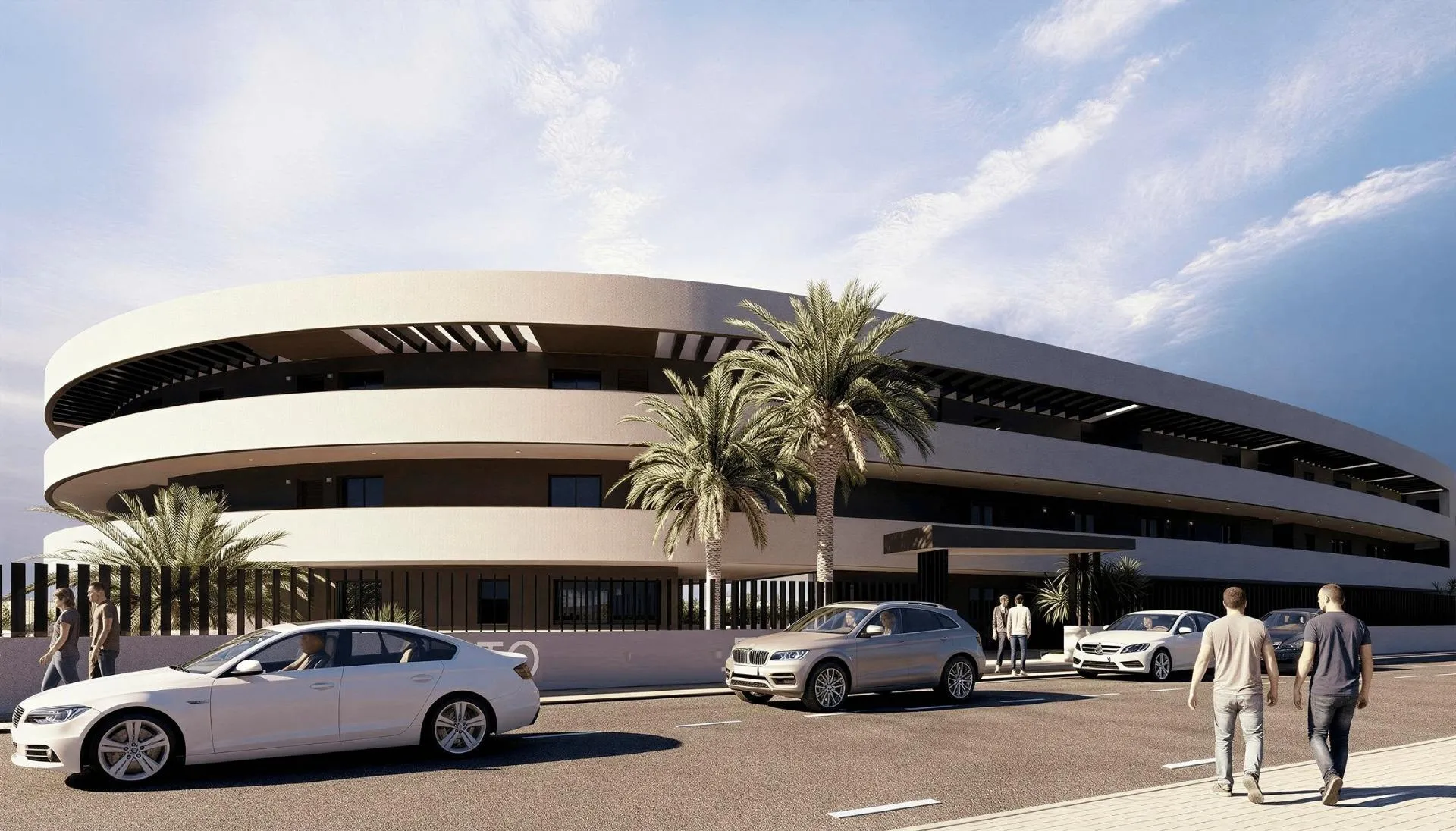 Appartement te koop in Los Alcazares, Murcia, Spanje Appartement te koop in Los Alcazares, Murcia, Spanje