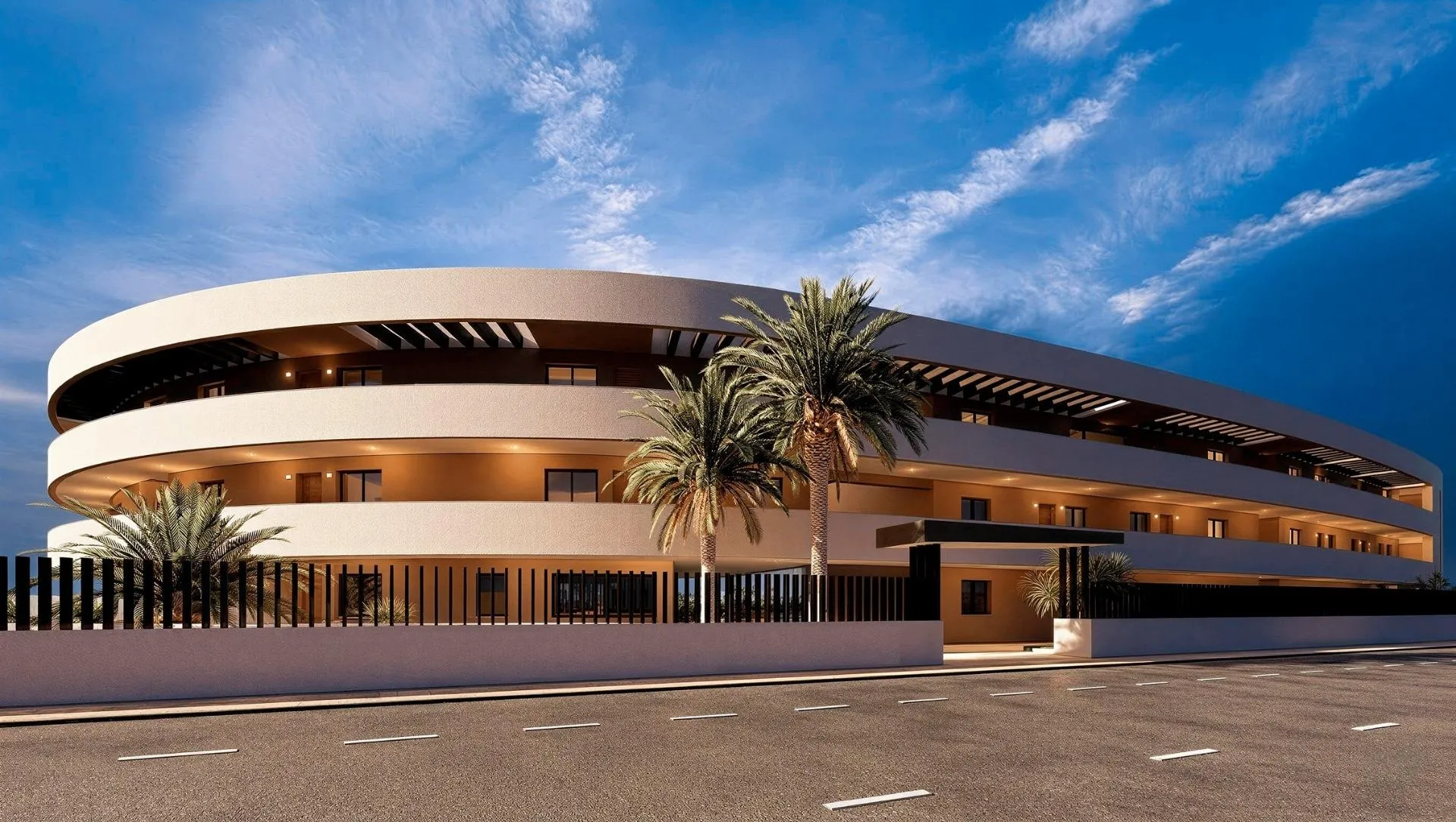 Appartement te koop in Los Alcazares, Murcia, Spanje