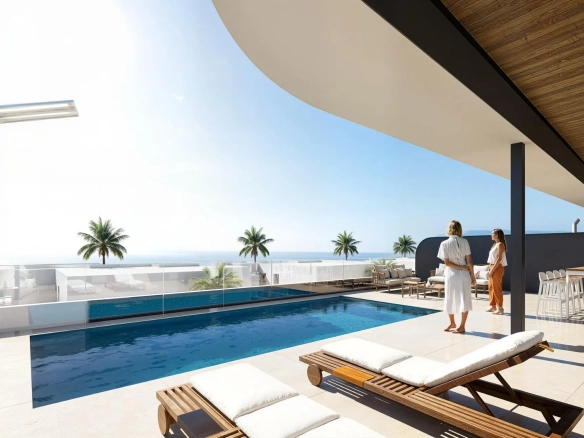 Appartement te koop in Los Alcazares, Murcia, Spanje