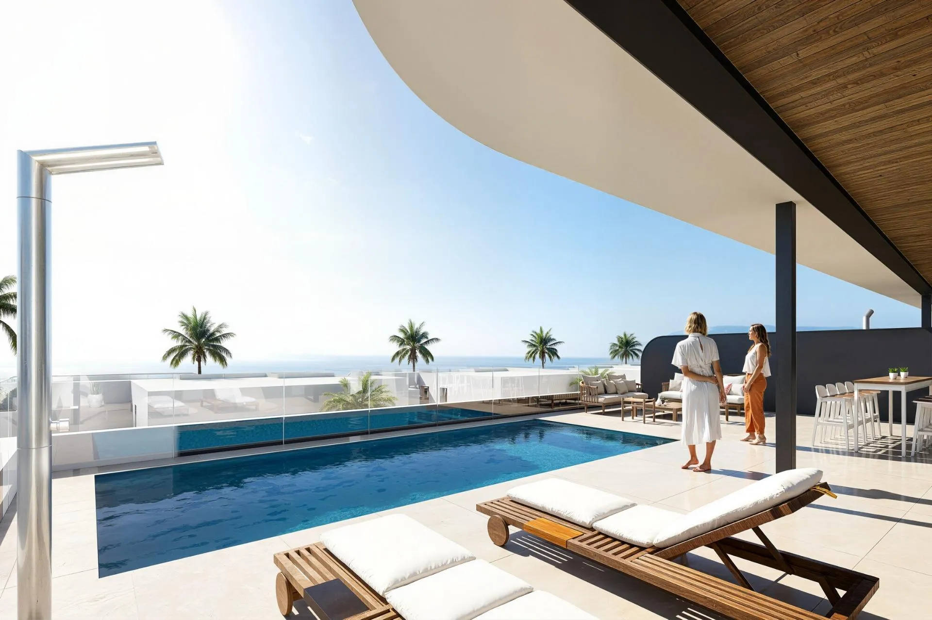 Appartement te koop in Los Alcazares, Murcia, Spanje