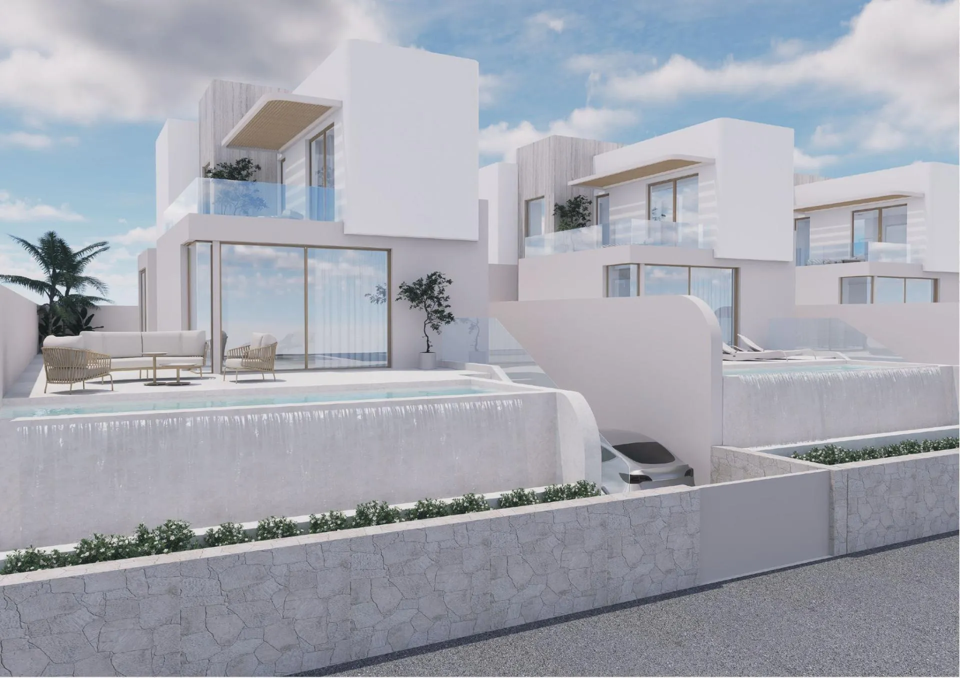 Villa te koop in Algorfa, Alicante, Spanje Villa te koop in Algorfa, Alicante, Spanje