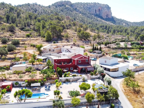 Villa te koop in Alicante, Spanje