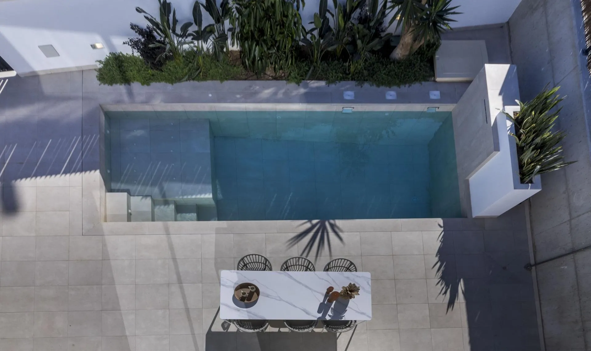 Villa te koop in Banos y Mendigo, Murcia, Spanje