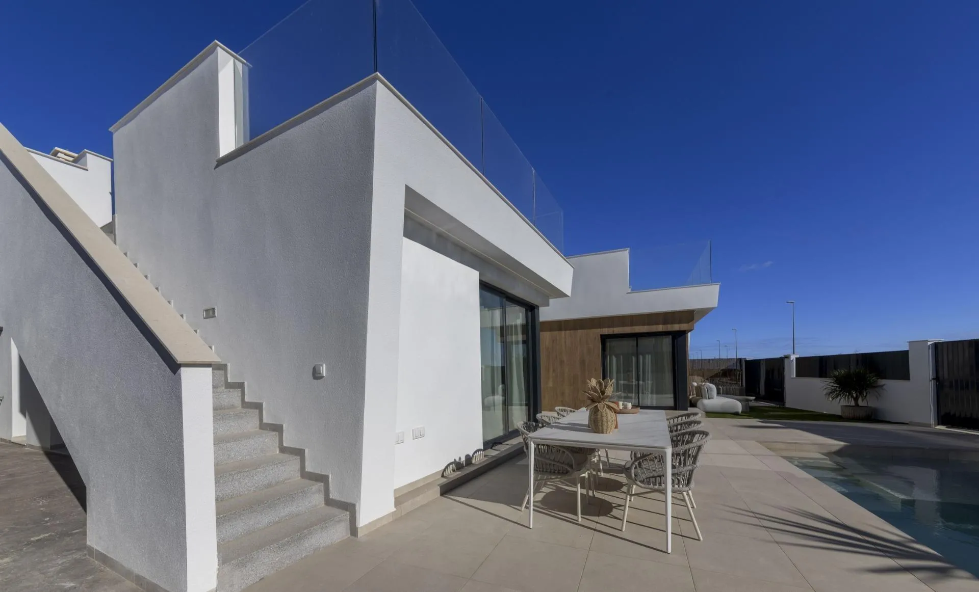 Villa te koop in Banos y Mendigo, Murcia, Spanje