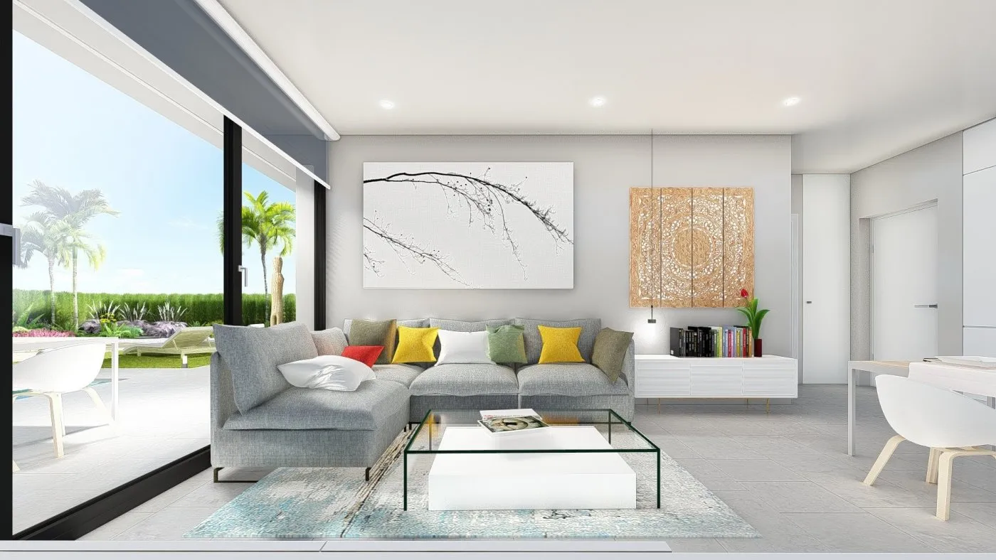 Villa te koop in Calasparra, Murcia, Spanje