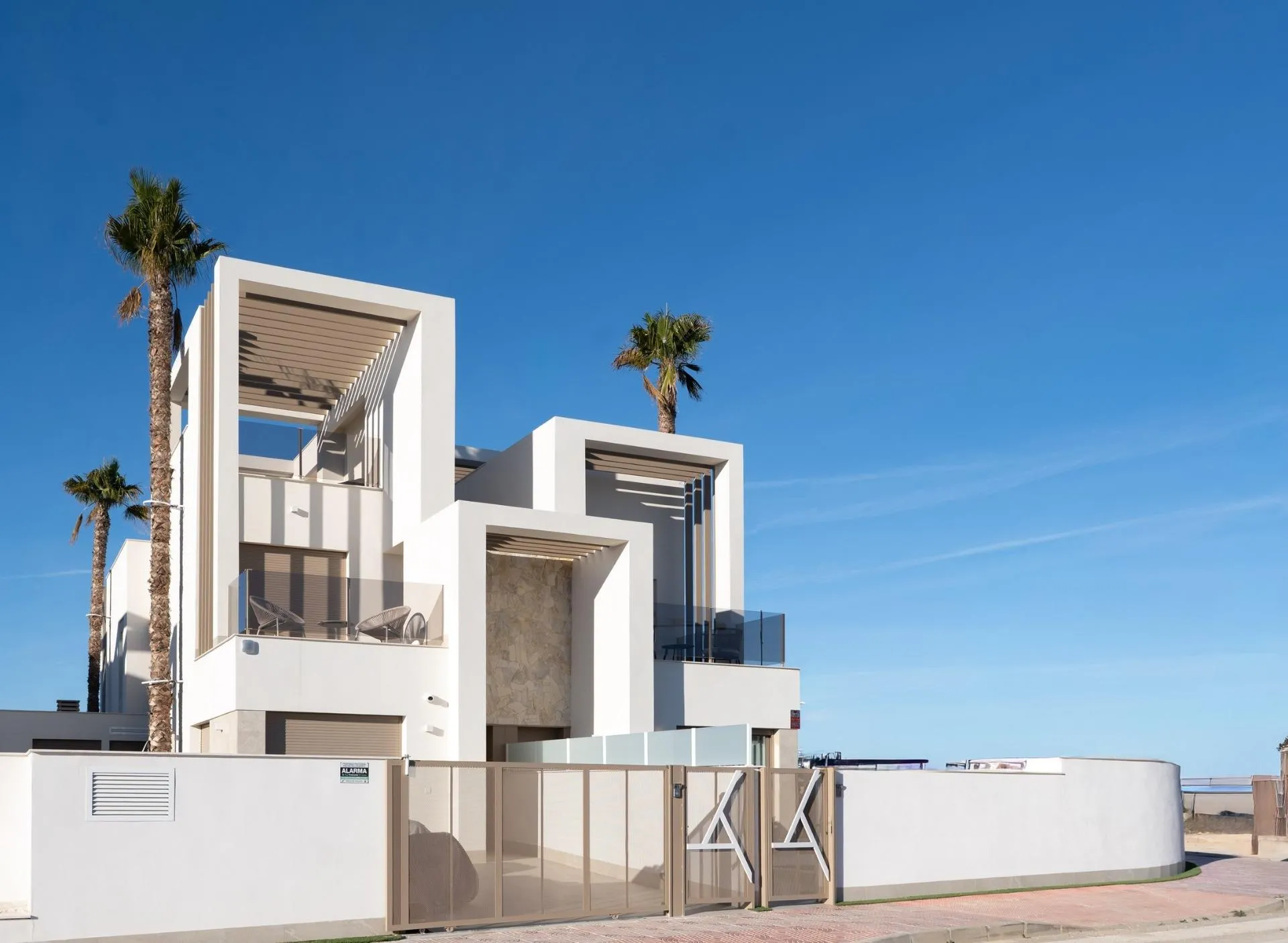 Villa te koop in Los Alcazares, Murcia, Spanje