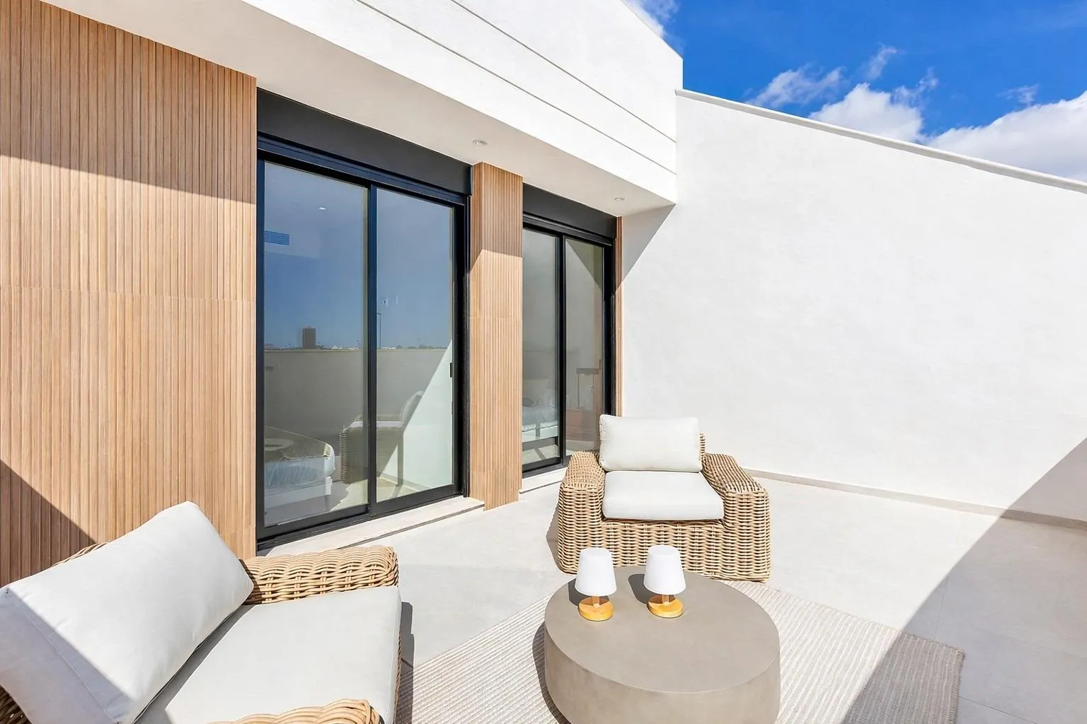 Villa te koop in Los Alcazares, Murcia, Spanje Villa te koop in Los Alcazares, Murcia, Spanje