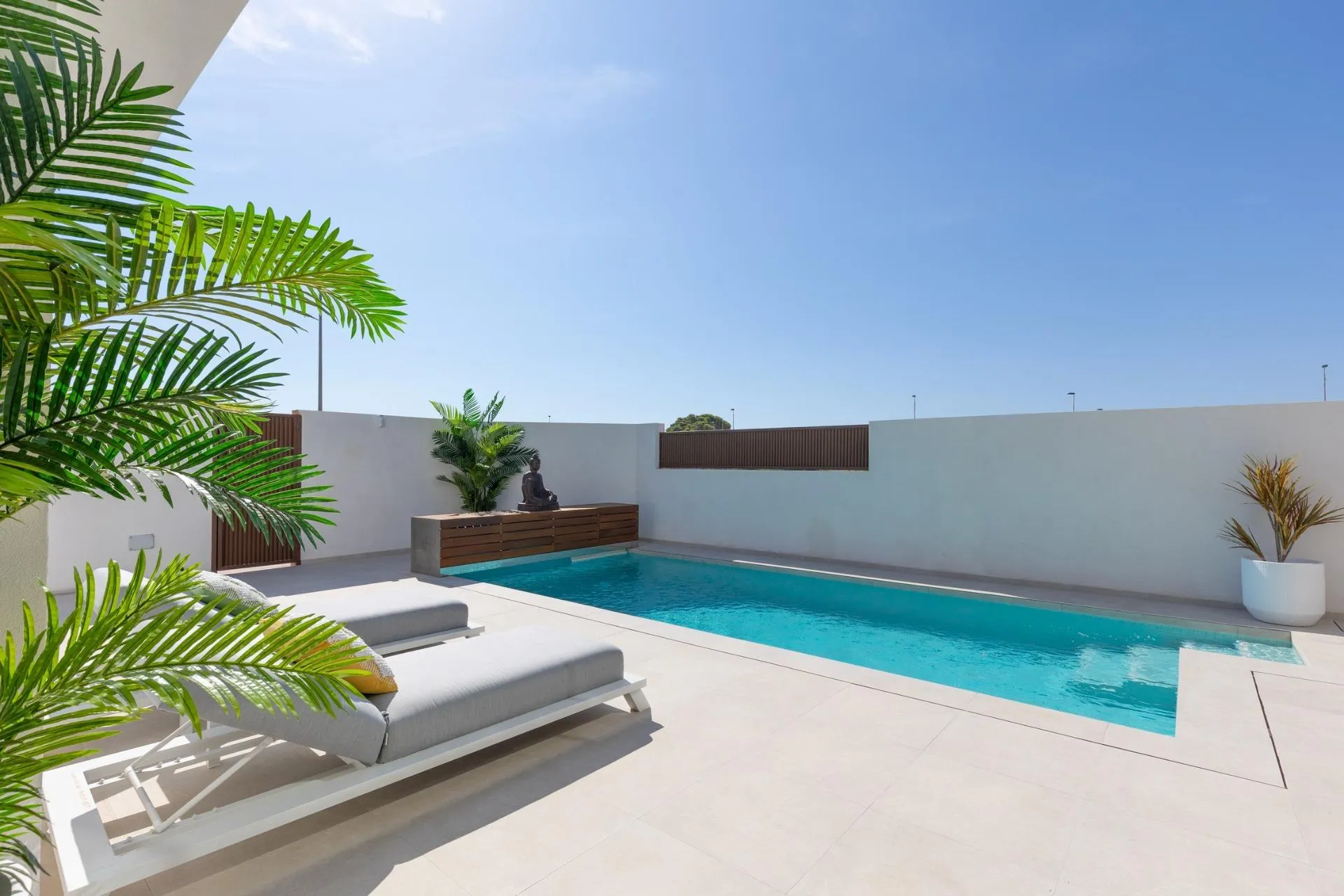 Villa te koop in Los Alcazares, Murcia, Spanje Villa te koop in Los Alcazares, Murcia, Spanje