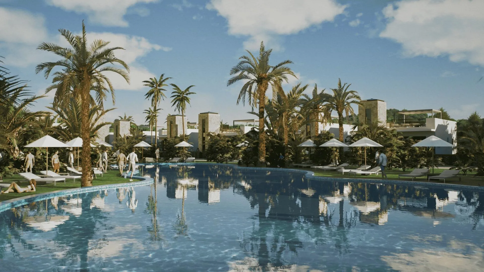 Villa te koop in Mazarron, Murcia, Spanje