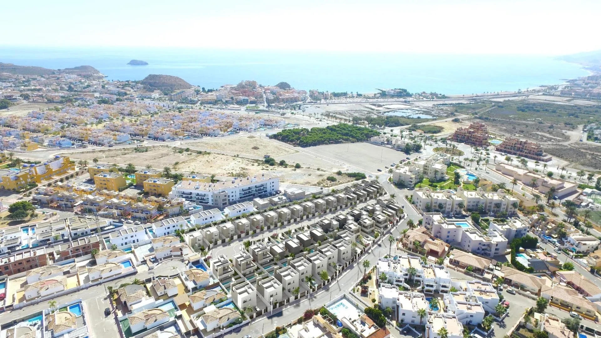 Villa te koop in San Juan de los Terreros, Almeria, Spanje