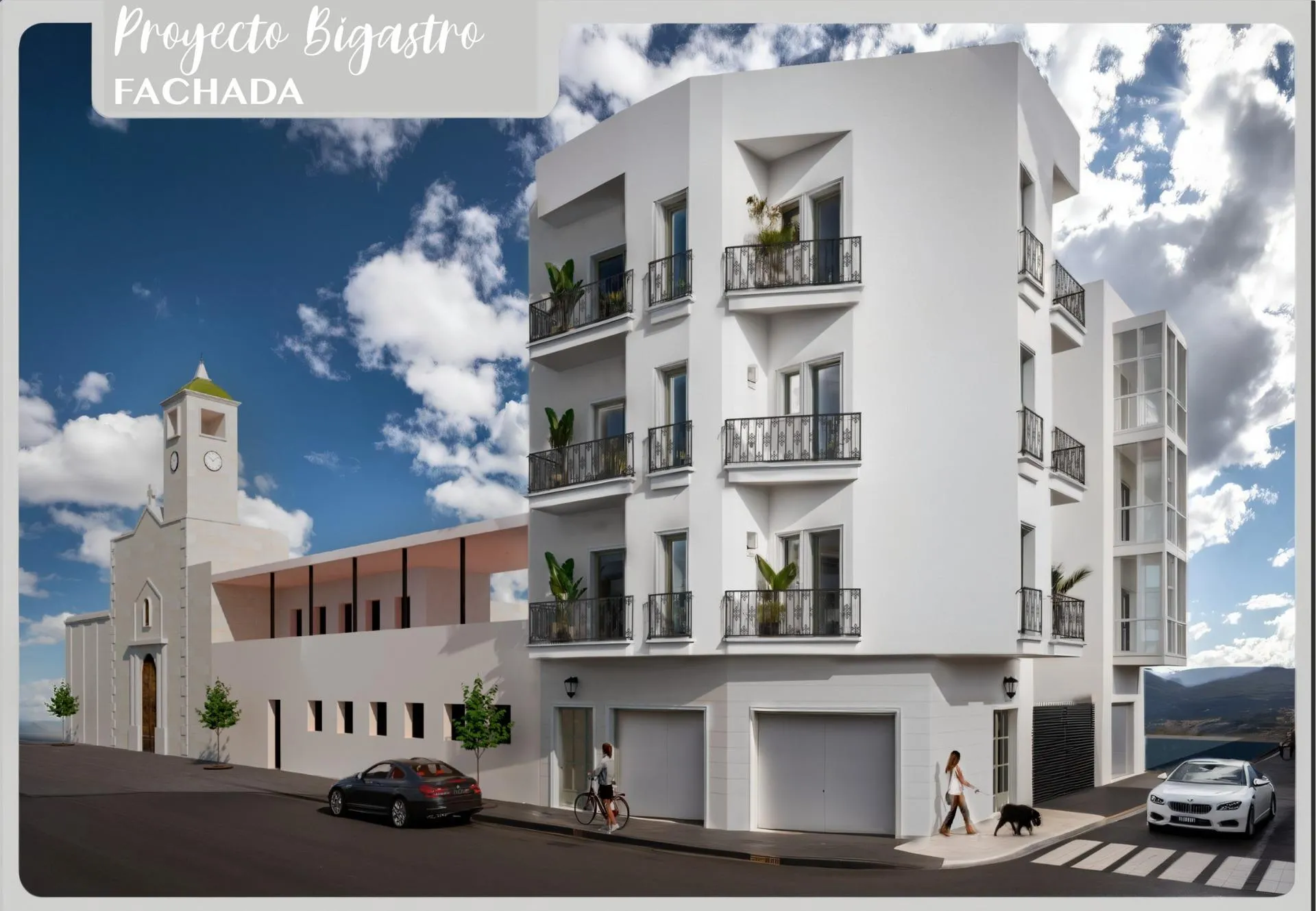 Appartement te koop in Bigastro, Alicante, Spanje