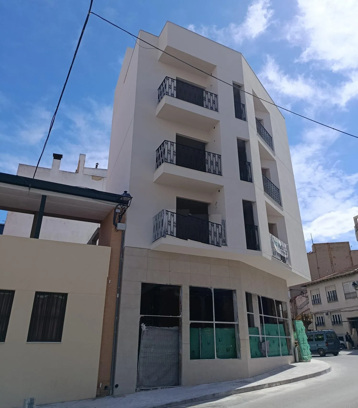 Appartement te koop in Bigastro, Alicante, Spanje