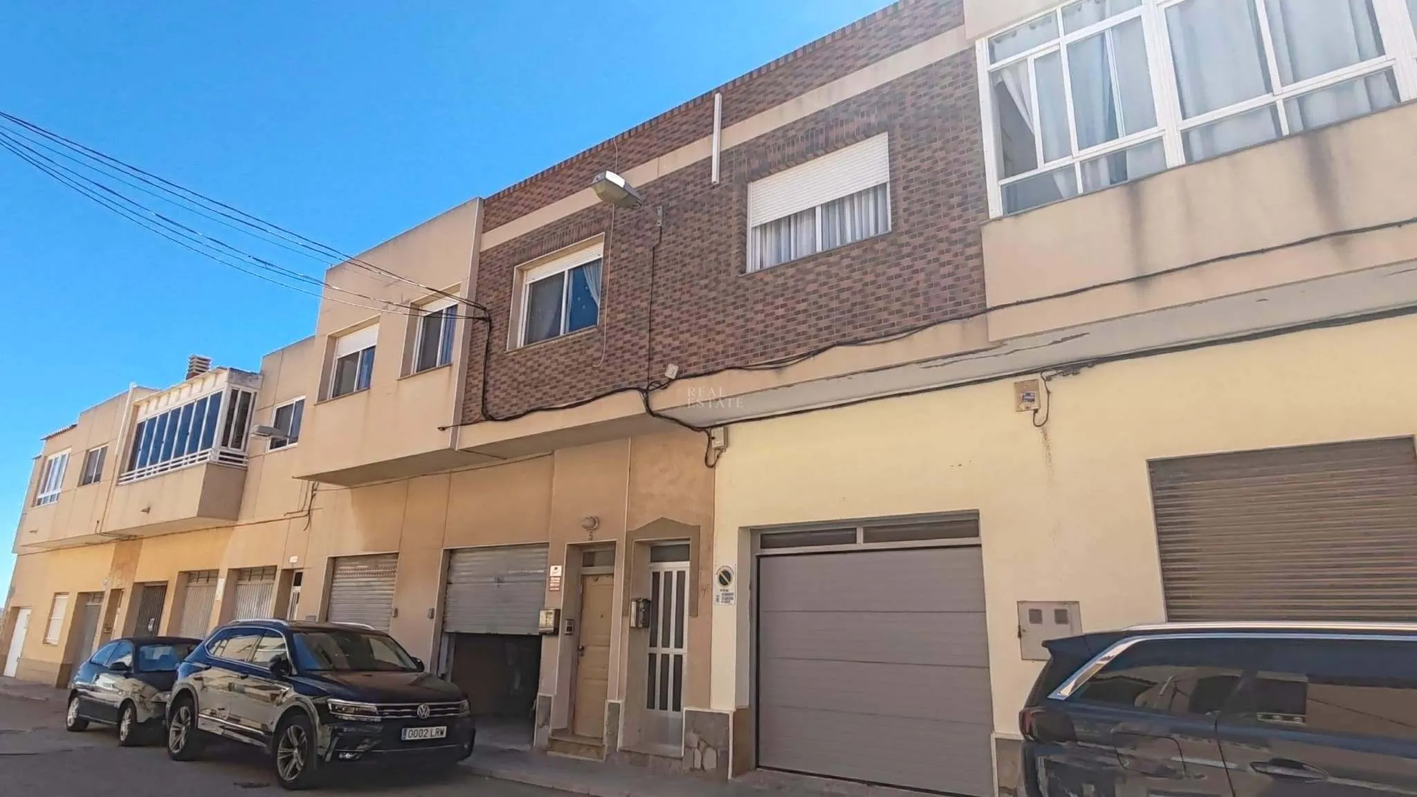 Appartement te koop in Cartagena, Murcia, Spanje
