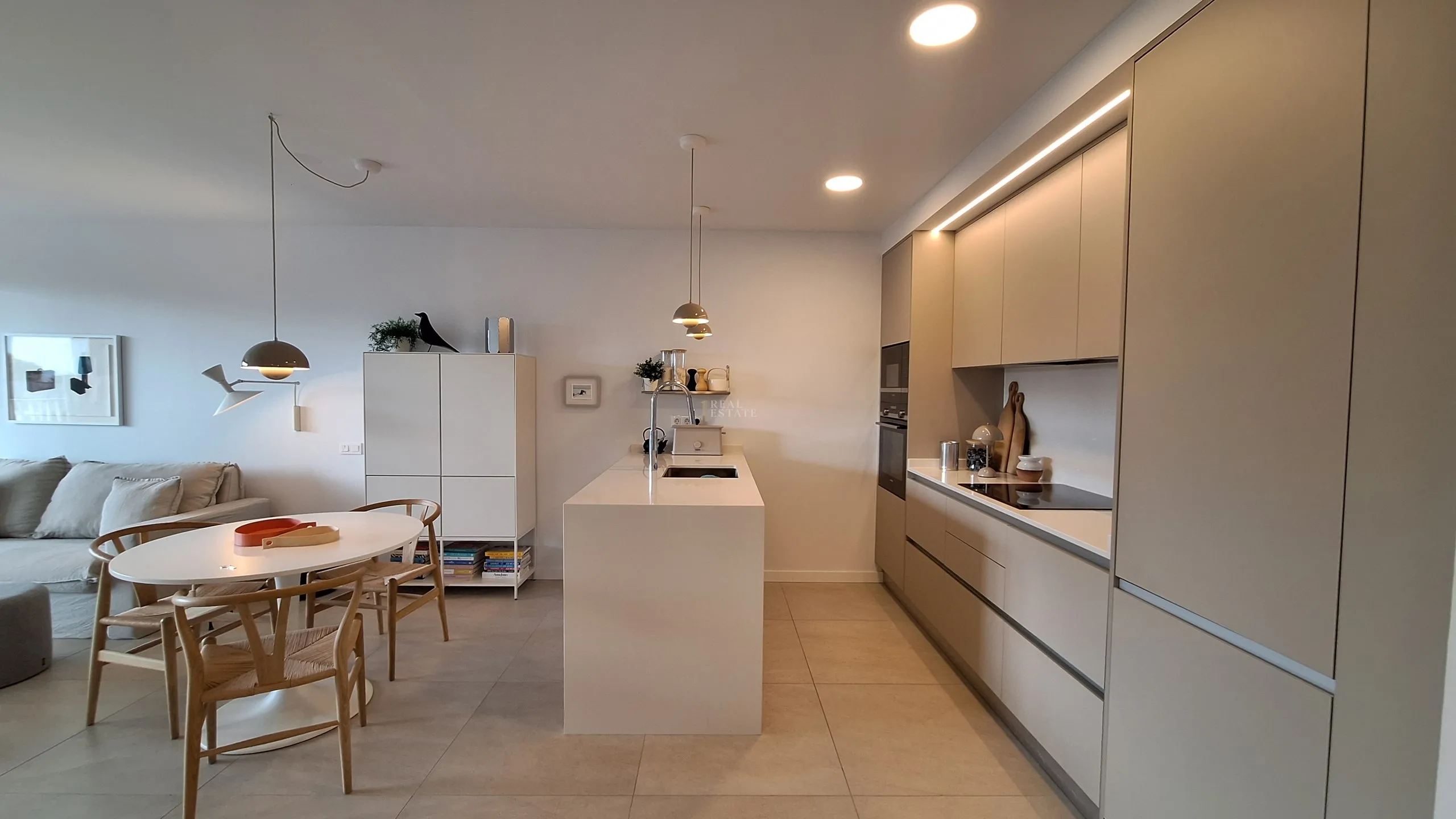 Appartement te koop in Denia, Alicante, Spanje