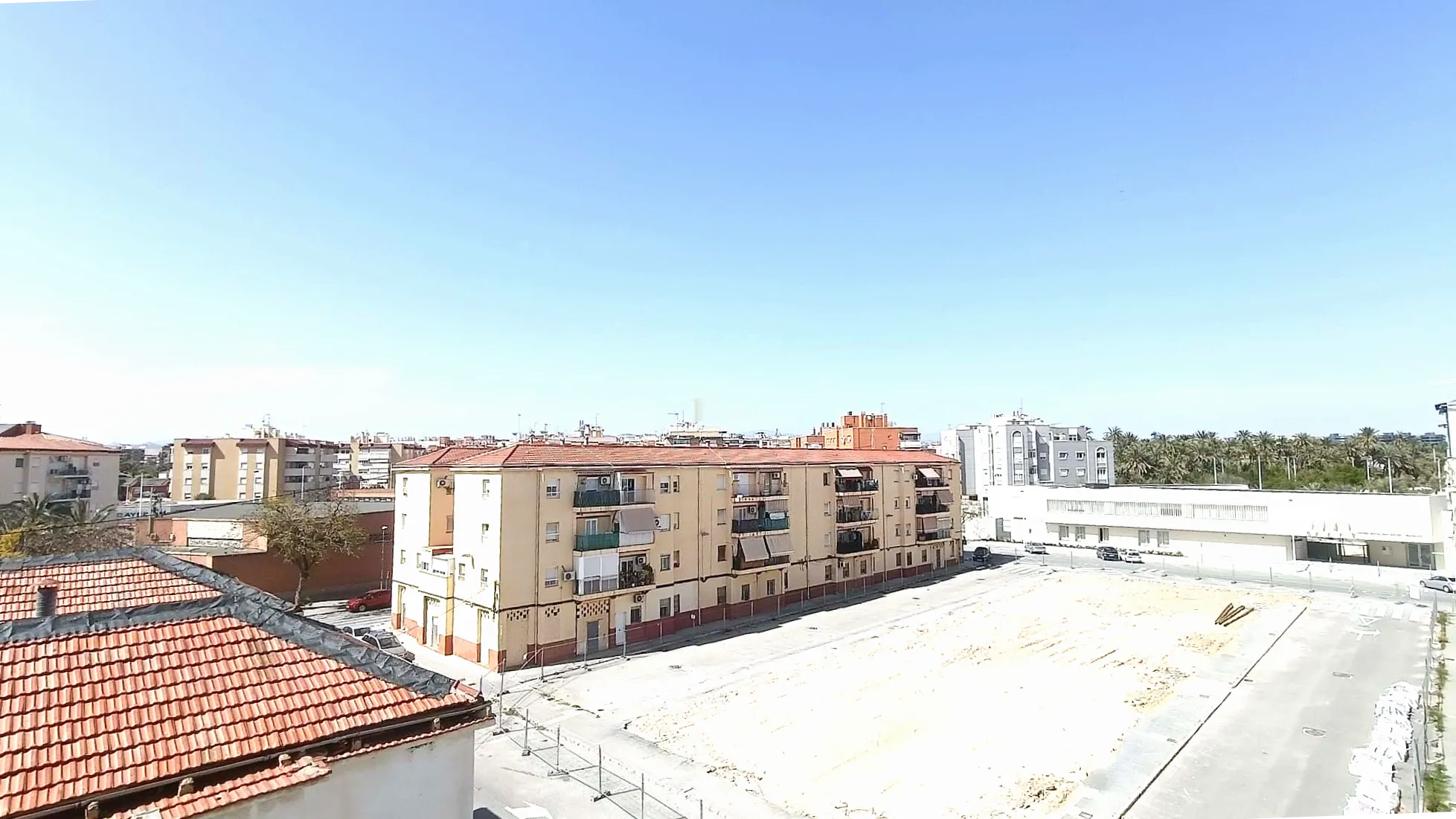 Appartement te koop in Elche/Elx, Alicante, Spanje