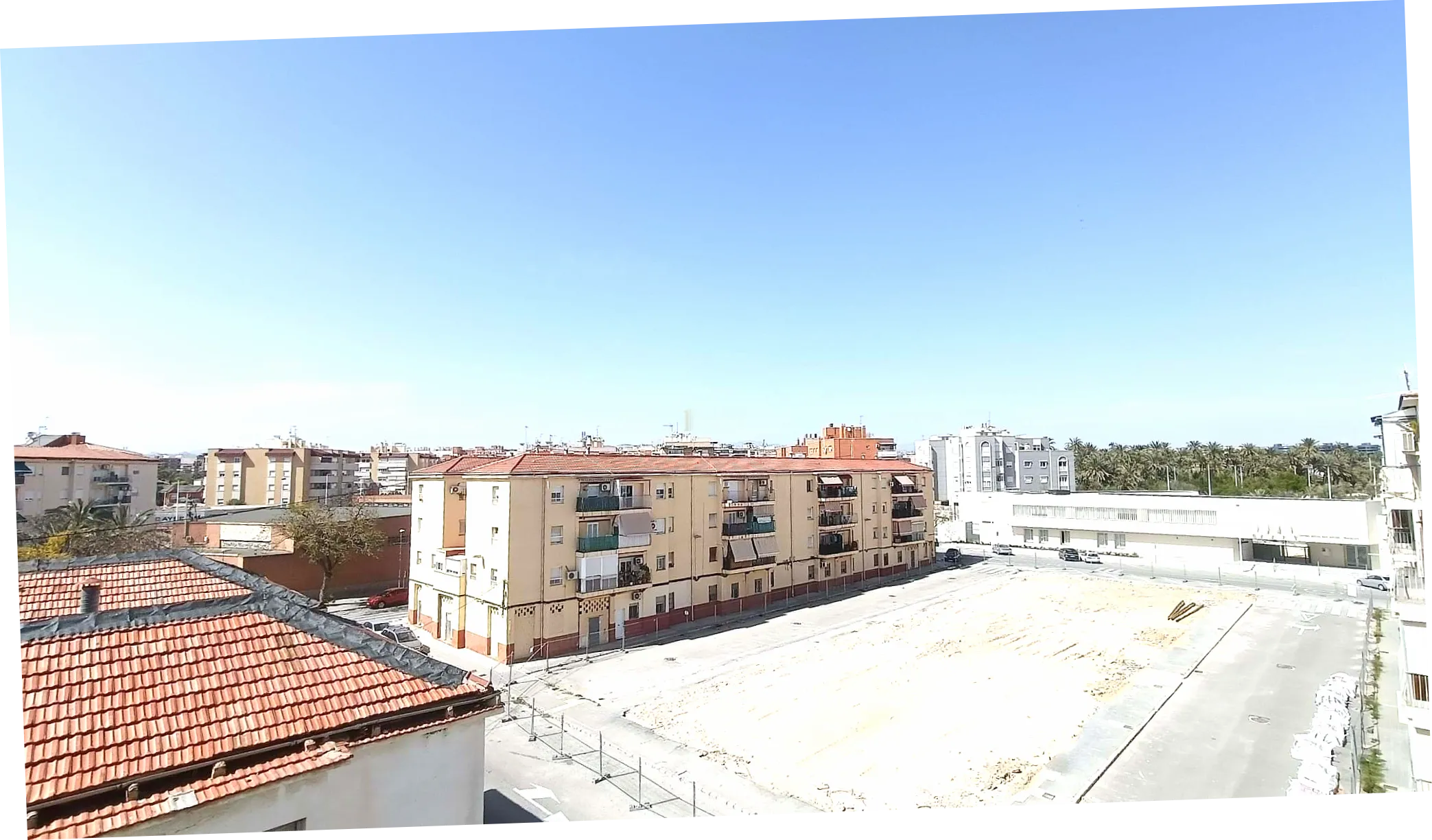 Appartement te koop in Elche/Elx, Alicante, Spanje