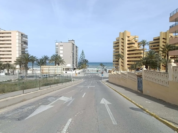 Appartement te koop in Elche/Elx, Alicante, Spanje