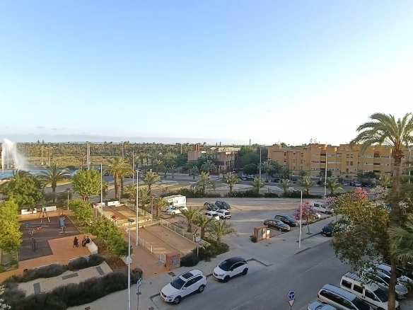 Appartement te koop in Elche/Elx, Alicante, Spanje