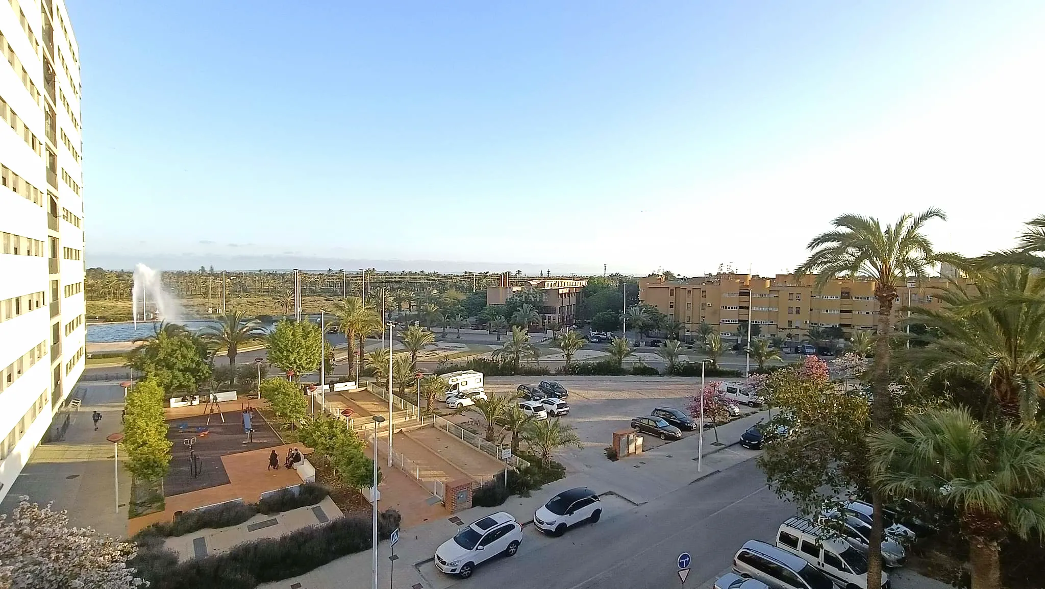 Appartement te koop in Elche/Elx, Alicante, Spanje