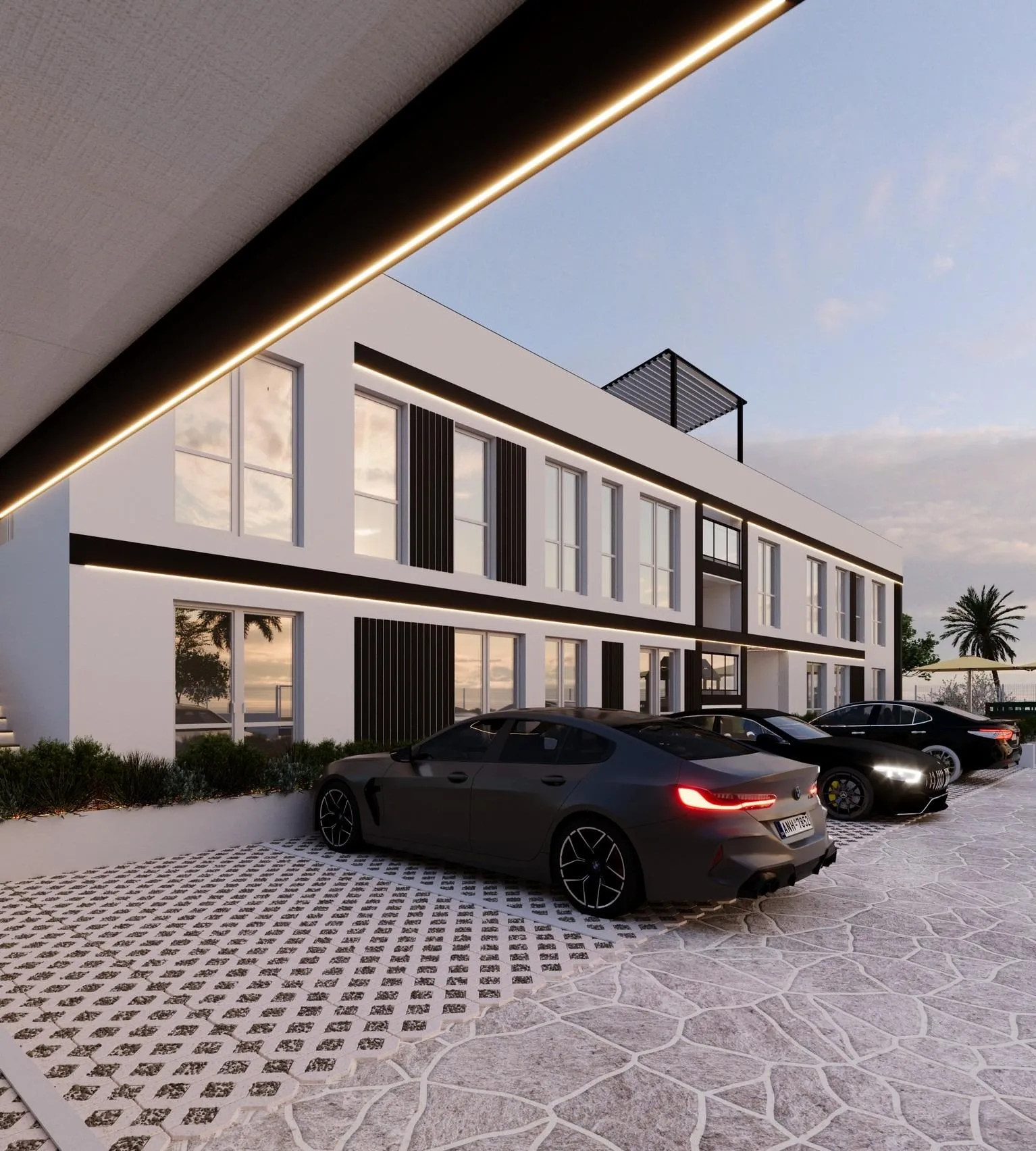 Appartement te koop in Finestrat, Alicante, Spanje