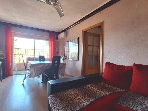 Appartement te koop in Murcia, Murcia, Spanje