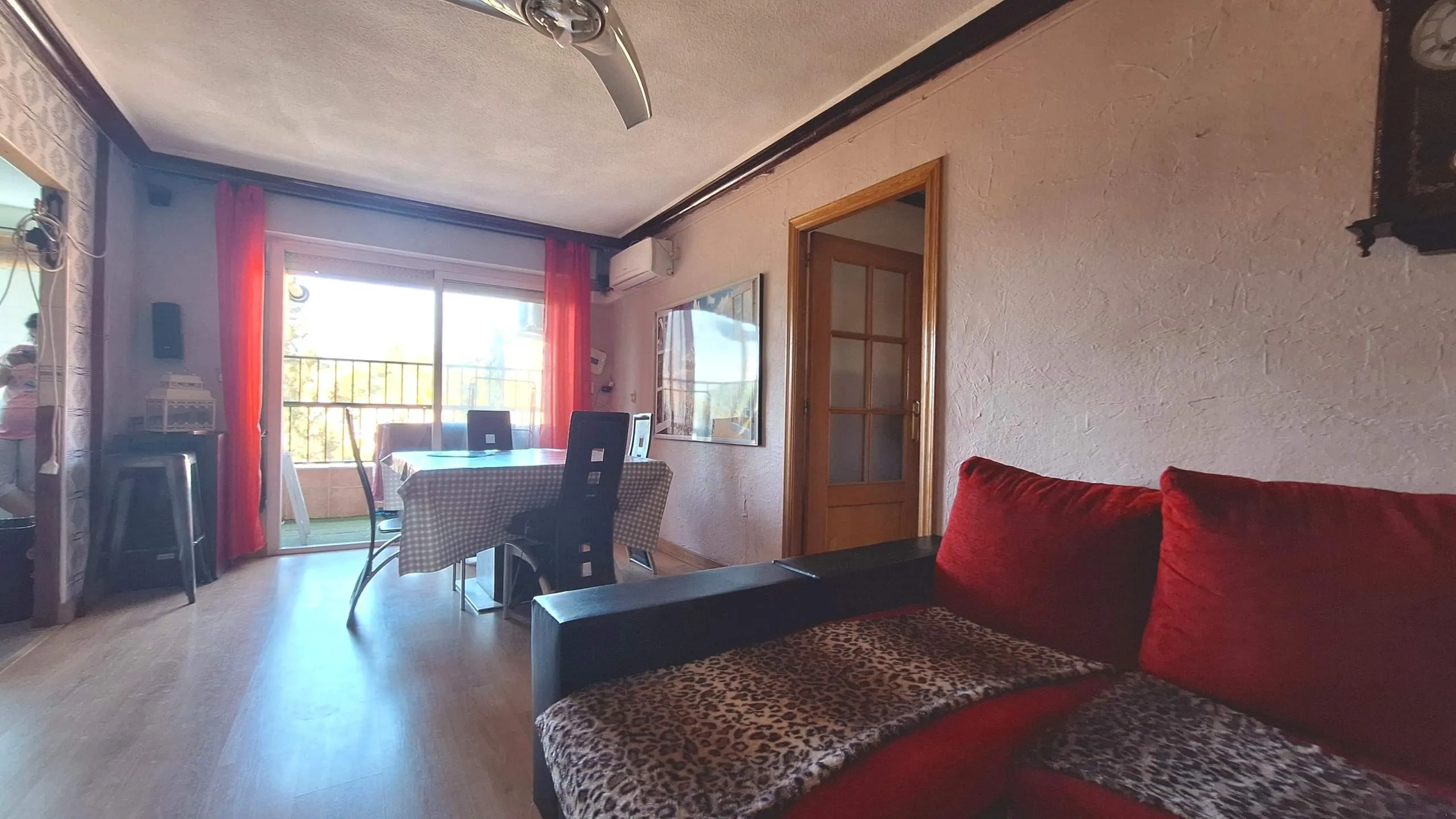 Appartement te koop in Murcia, Murcia, Spanje