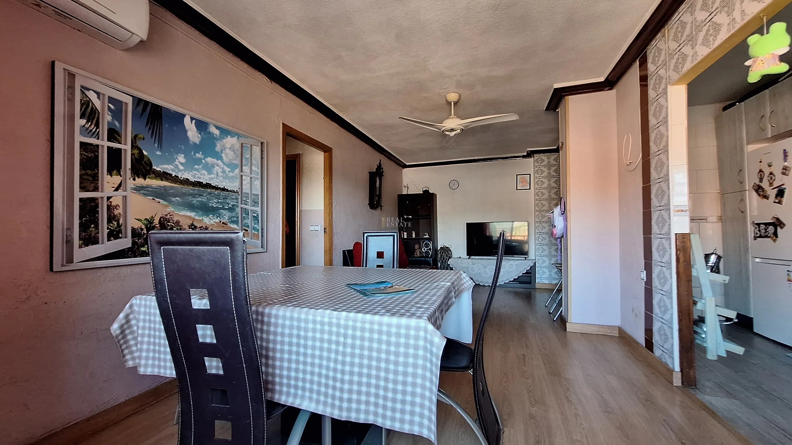 Appartement te koop in Murcia, Murcia, Spanje