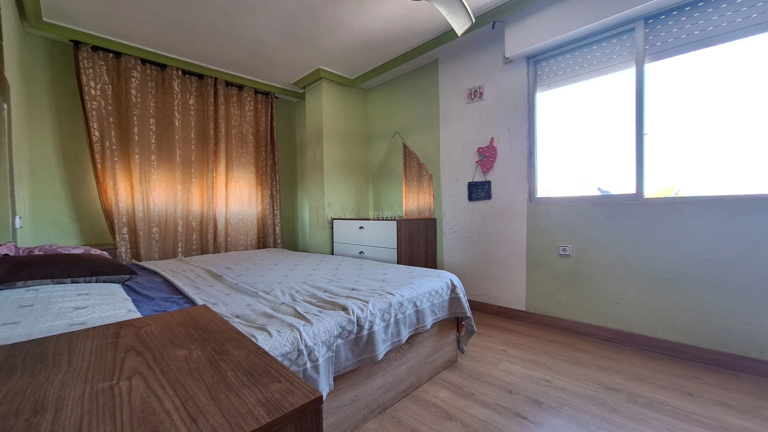 Appartement te koop in Murcia, Murcia, Spanje