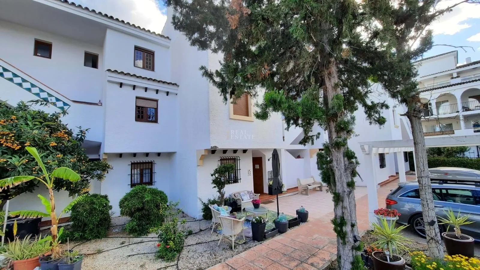 Appartement te koop in Pego, Alicante, Spanje