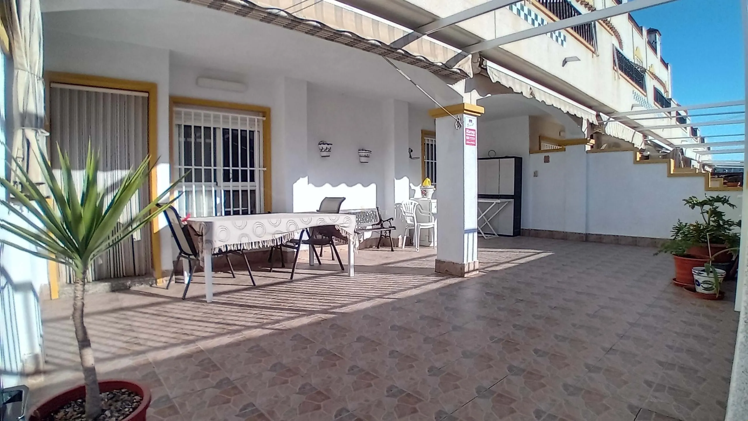 Appartement te koop in Santa Pola, Alicante, Spanje